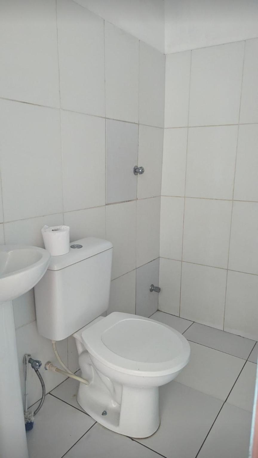Hostel O Pescador Atins Værelse billede